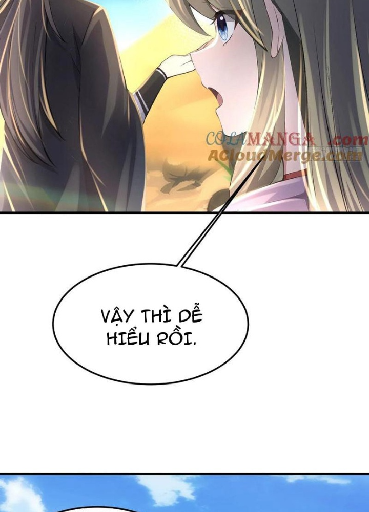 Tu chân trăm vạn năm: Đệ tử của ta trải rộng tiên giới Chapter 40 - Trang 2