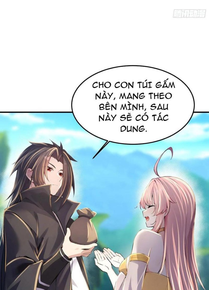 Tu chân trăm vạn năm: Đệ tử của ta trải rộng tiên giới Chapter 40 - Trang 2