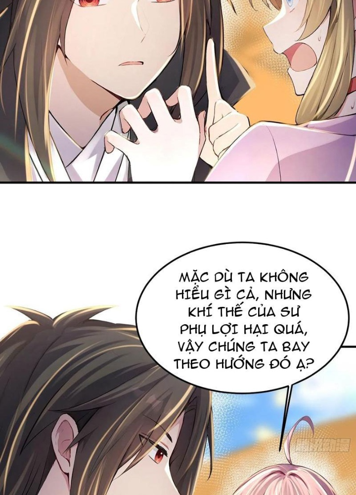 Tu chân trăm vạn năm: Đệ tử của ta trải rộng tiên giới Chapter 40 - Trang 2