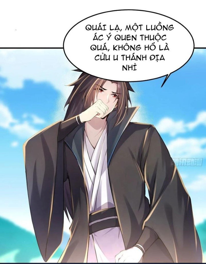 Tu chân trăm vạn năm: Đệ tử của ta trải rộng tiên giới Chapter 40 - Trang 2