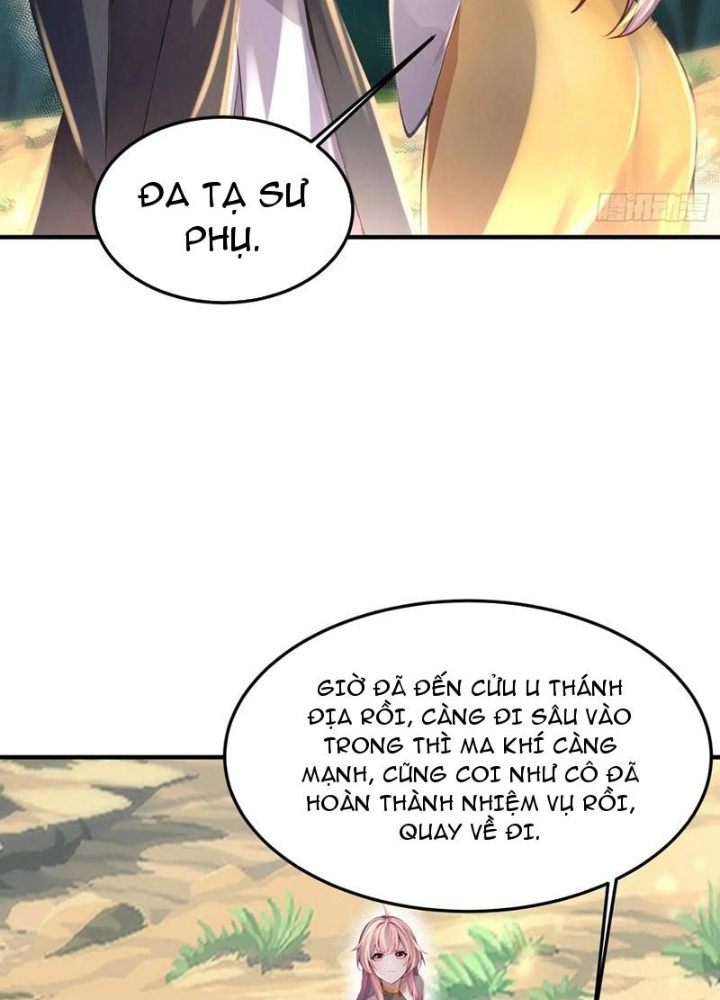 Tu chân trăm vạn năm: Đệ tử của ta trải rộng tiên giới Chapter 40 - Trang 2
