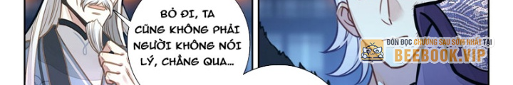 Đại Sư Huynh Không Có Gì Nổi Bật Chapter 99 - Trang 4