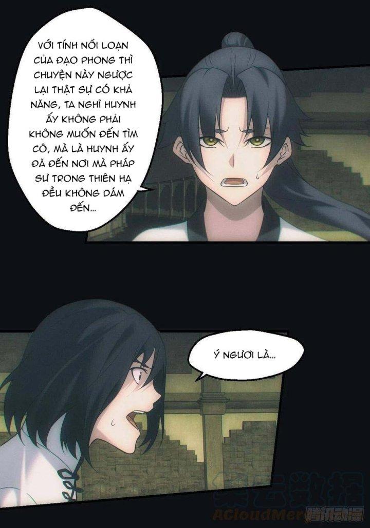 Đô Thị Bắt Yêu Nhân Chapter 46 - Trang 4