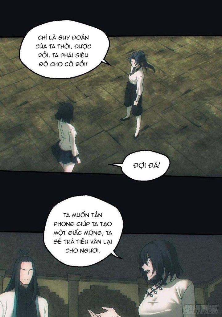 Đô Thị Bắt Yêu Nhân Chapter 46 - Trang 4