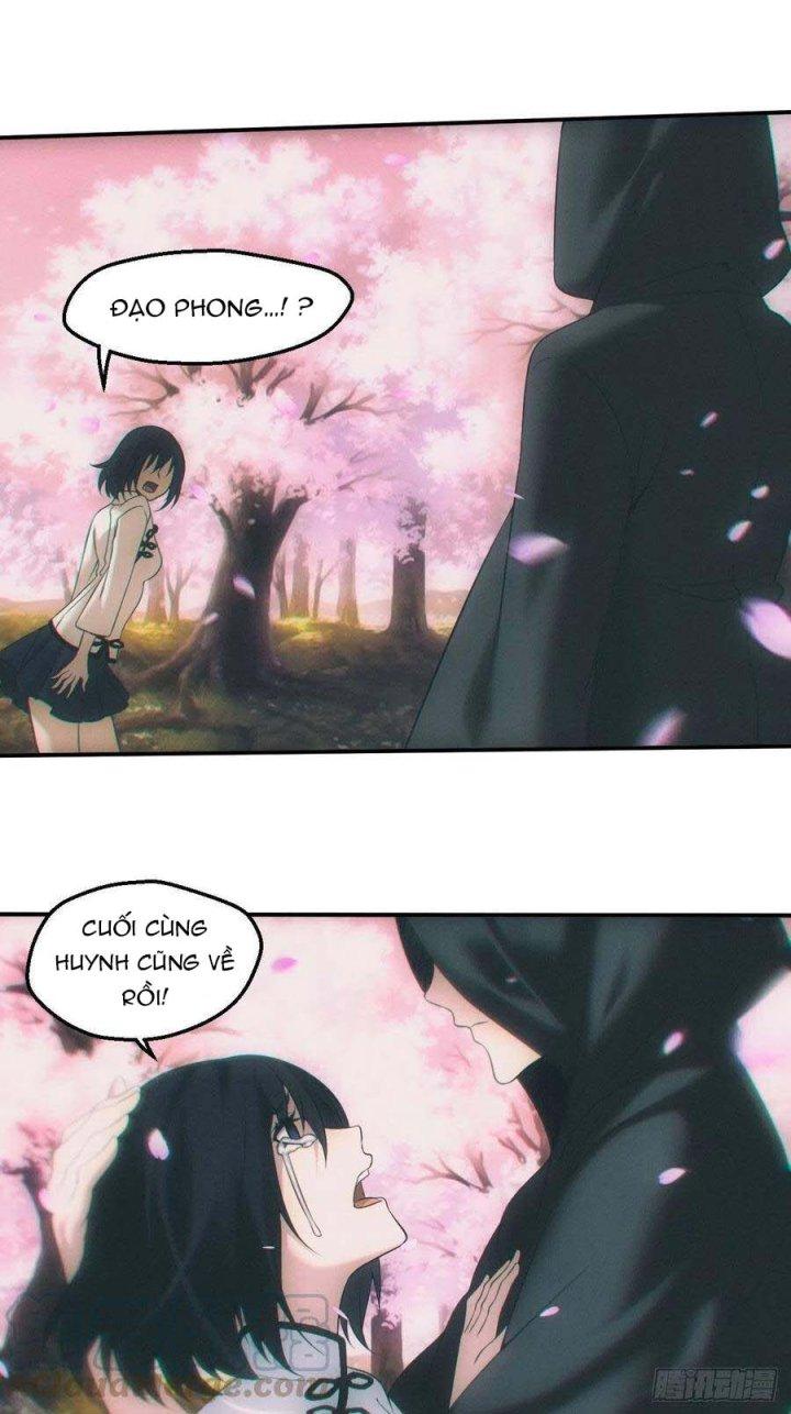 Đô Thị Bắt Yêu Nhân Chapter 46 - Trang 4