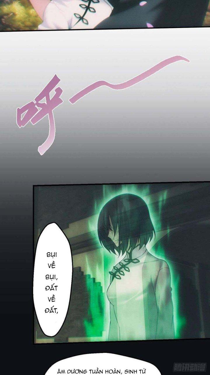 Đô Thị Bắt Yêu Nhân Chapter 46 - Trang 4