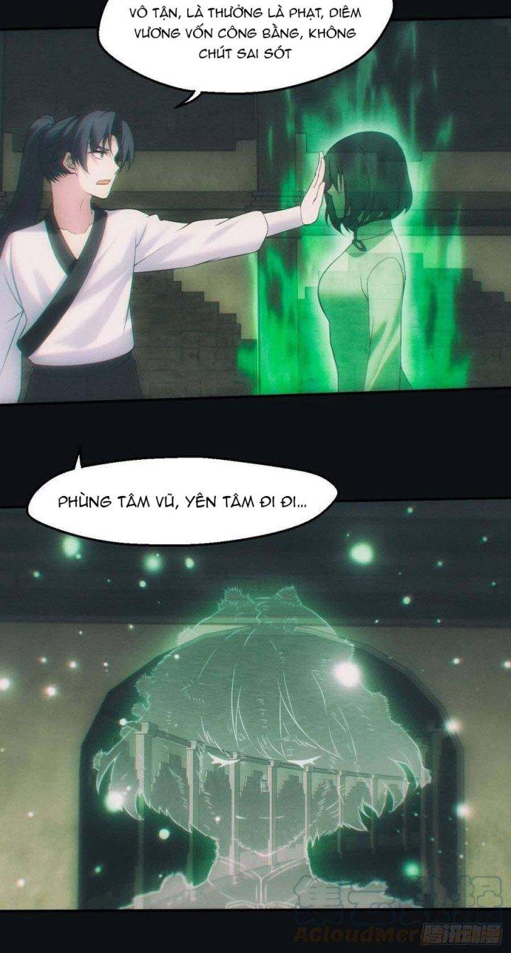 Đô Thị Bắt Yêu Nhân Chapter 46 - Trang 4