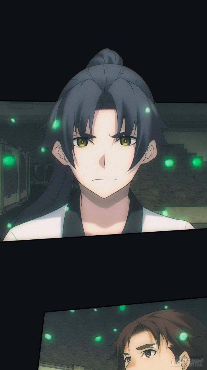 Đô Thị Bắt Yêu Nhân Chapter 46 - Trang 4