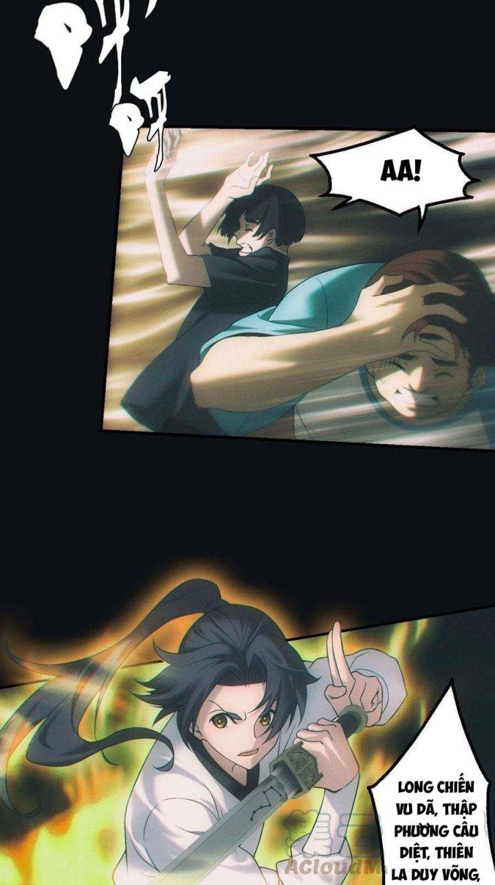 Đô Thị Bắt Yêu Nhân Chapter 46 - Trang 4