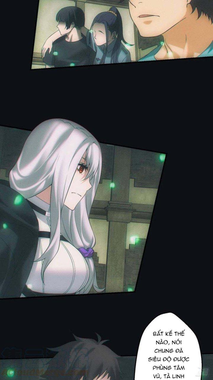 Đô Thị Bắt Yêu Nhân Chapter 46 - Trang 4