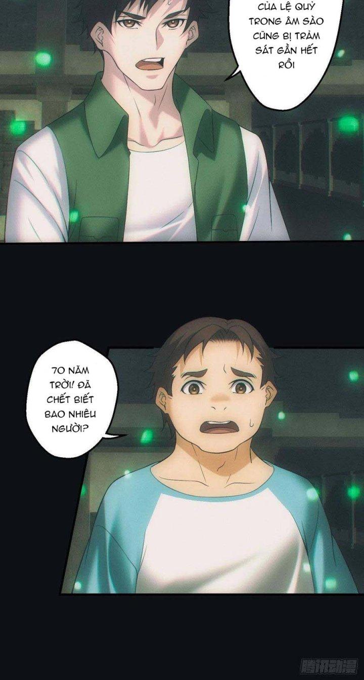 Đô Thị Bắt Yêu Nhân Chapter 46 - Trang 4