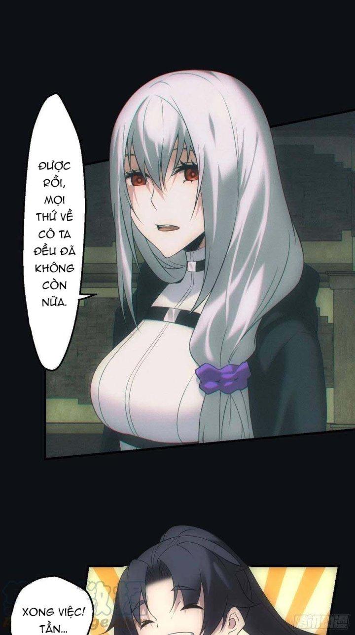 Đô Thị Bắt Yêu Nhân Chapter 46 - Trang 4