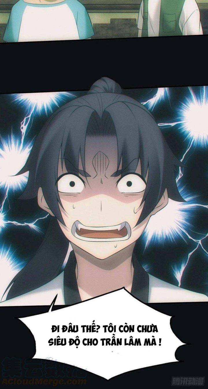 Đô Thị Bắt Yêu Nhân Chapter 46 - Trang 4