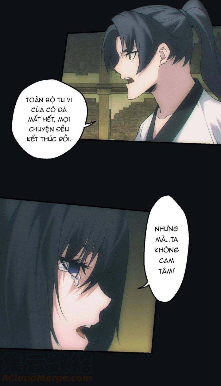 Đô Thị Bắt Yêu Nhân Chapter 46 - Trang 4
