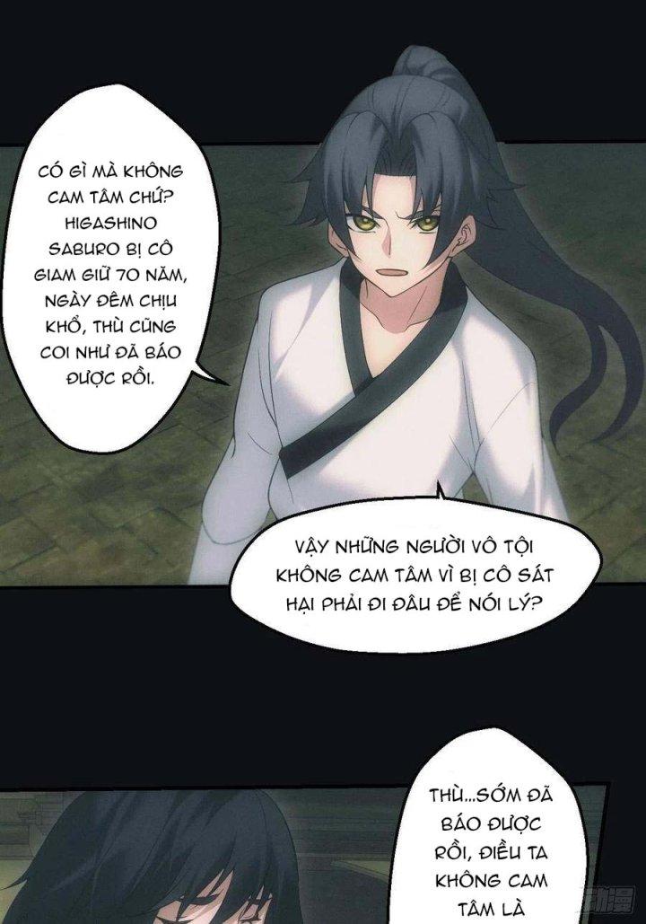 Đô Thị Bắt Yêu Nhân Chapter 46 - Trang 4