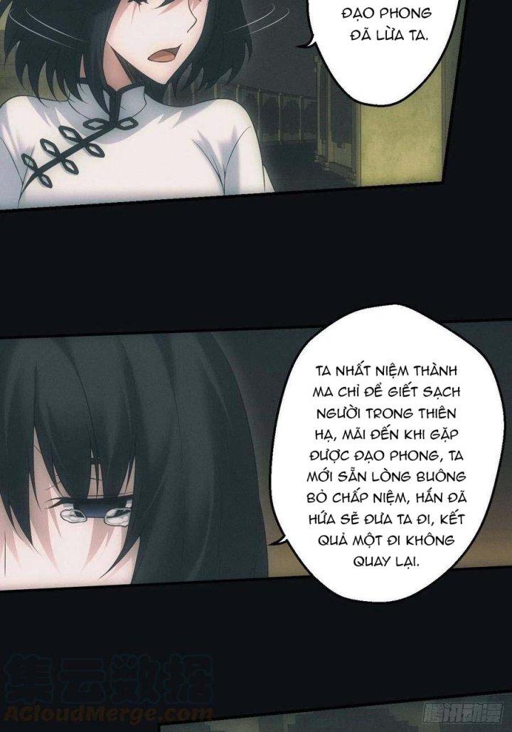 Đô Thị Bắt Yêu Nhân Chapter 46 - Trang 4