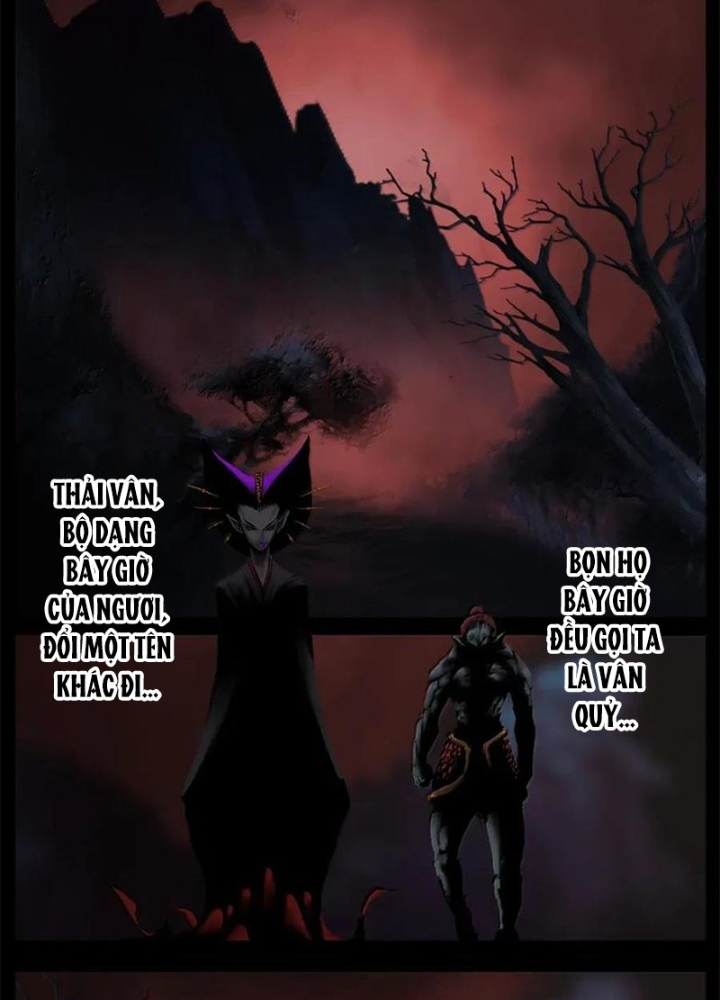 Tây Du Ký Ngoại Truyện Chapter 356 - Trang 3