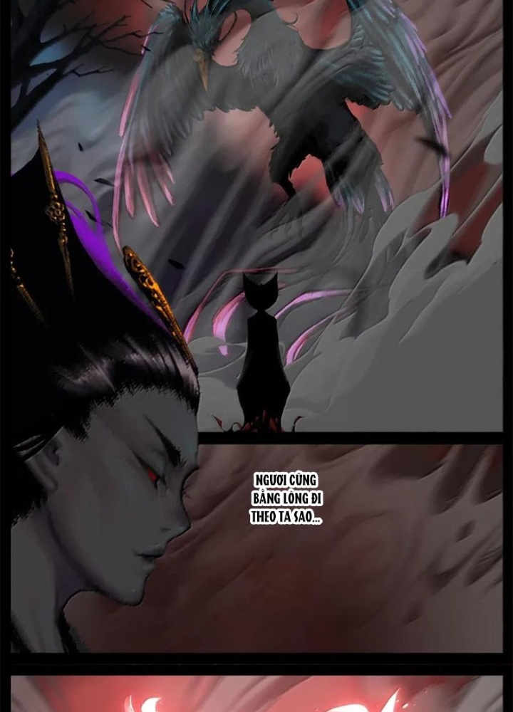 Tây Du Ký Ngoại Truyện Chapter 356 - Trang 3