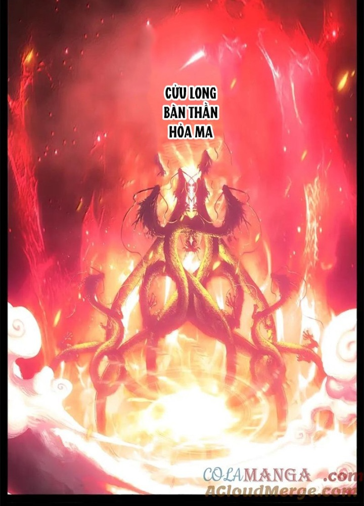 Tây Du Ký Ngoại Truyện Chapter 356 - Trang 3