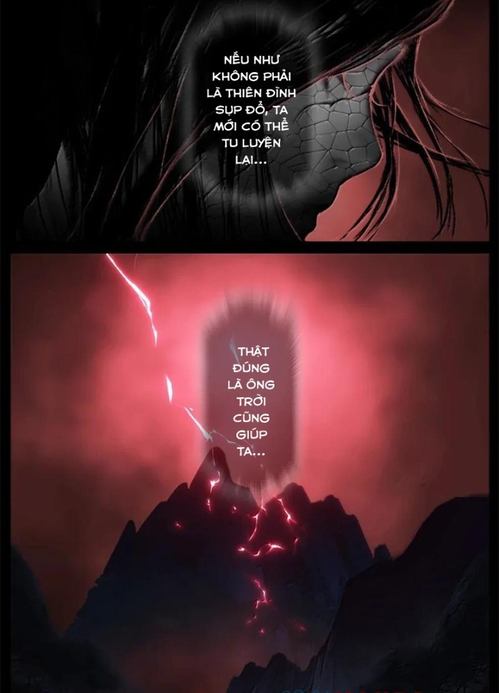 Tây Du Ký Ngoại Truyện Chapter 356 - Trang 3