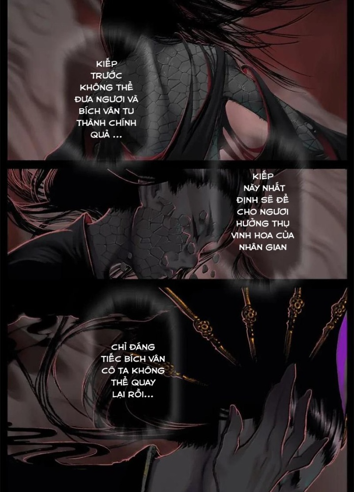 Tây Du Ký Ngoại Truyện Chapter 356 - Trang 3