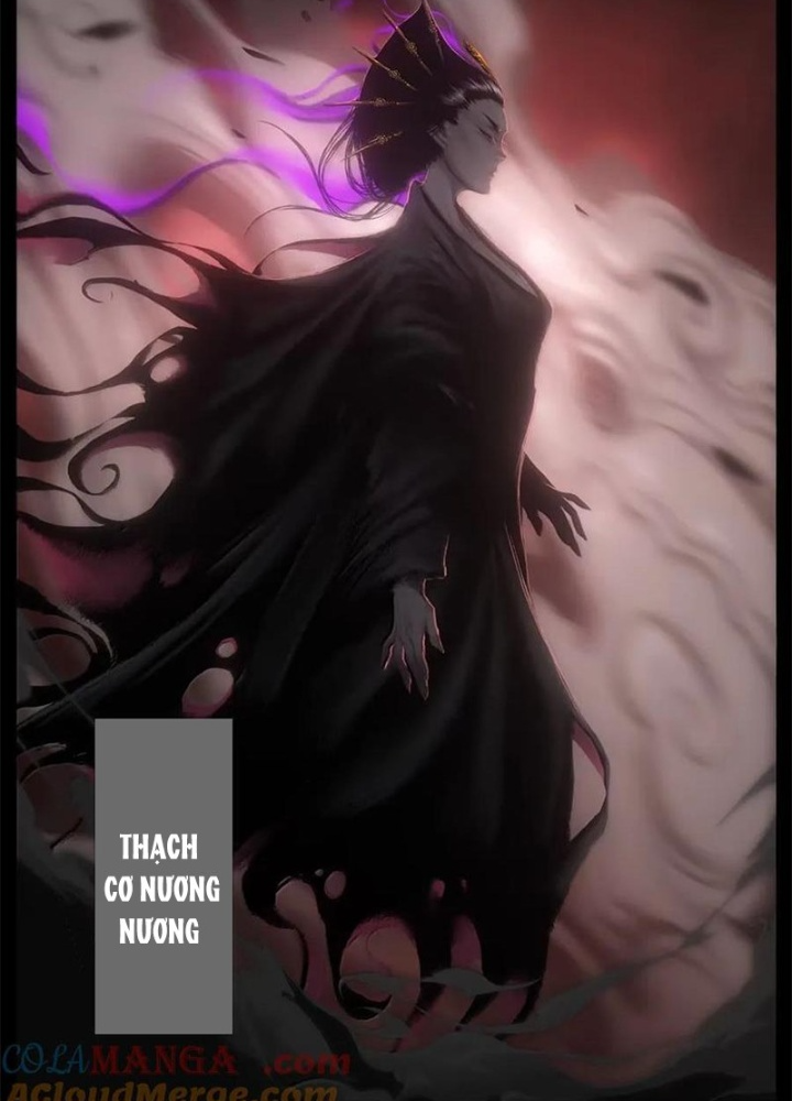 Tây Du Ký Ngoại Truyện Chapter 356 - Trang 3