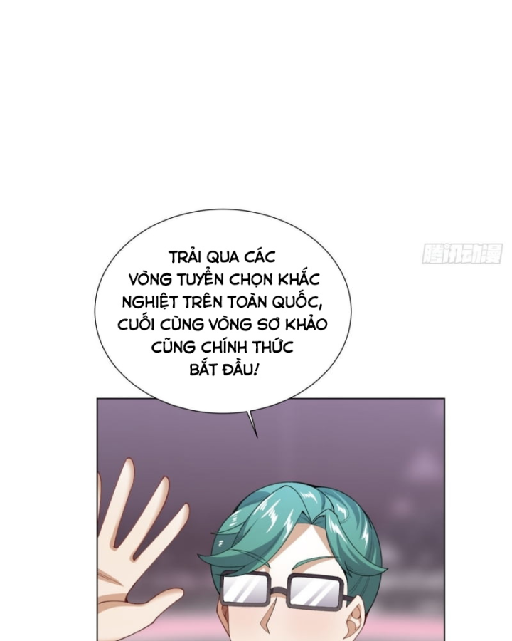 Kế Hoạch Nuôi Dưỡng Streamer Của Cẩu Hoàng Chapter 10 - Trang 3
