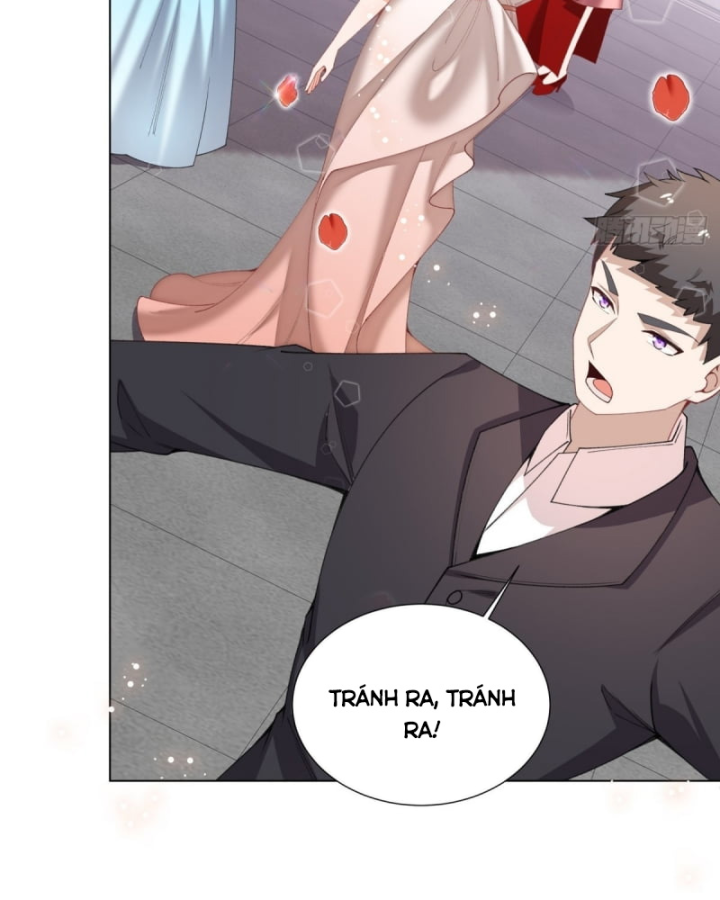 Kế Hoạch Nuôi Dưỡng Streamer Của Cẩu Hoàng Chapter 10 - Trang 3