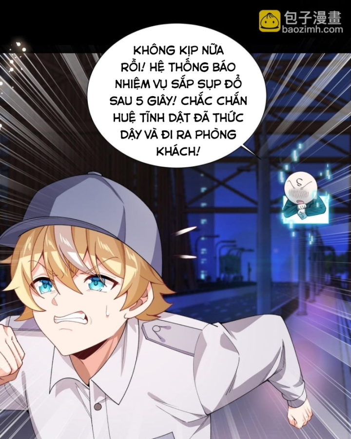 Kế Hoạch Nuôi Dưỡng Streamer Của Cẩu Hoàng Chapter 10 - Trang 3