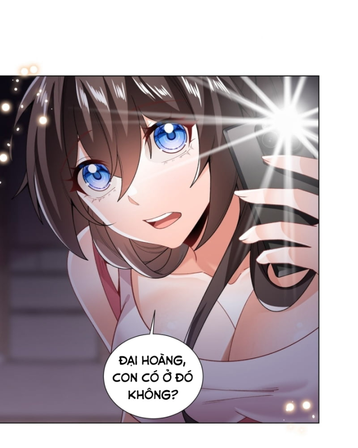 Kế Hoạch Nuôi Dưỡng Streamer Của Cẩu Hoàng Chapter 10 - Trang 3