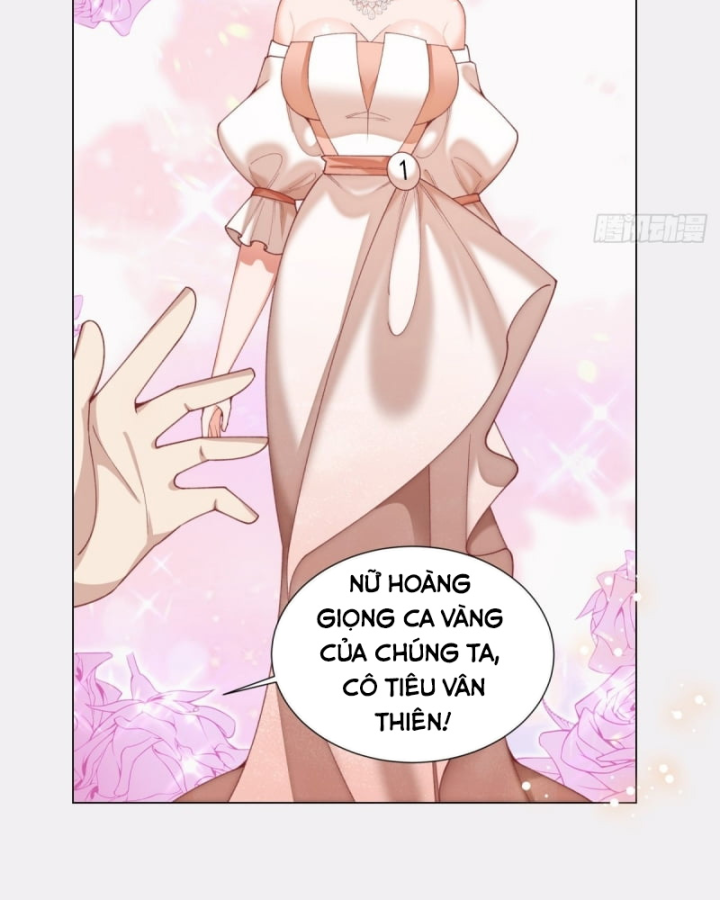 Kế Hoạch Nuôi Dưỡng Streamer Của Cẩu Hoàng Chapter 10 - Trang 3
