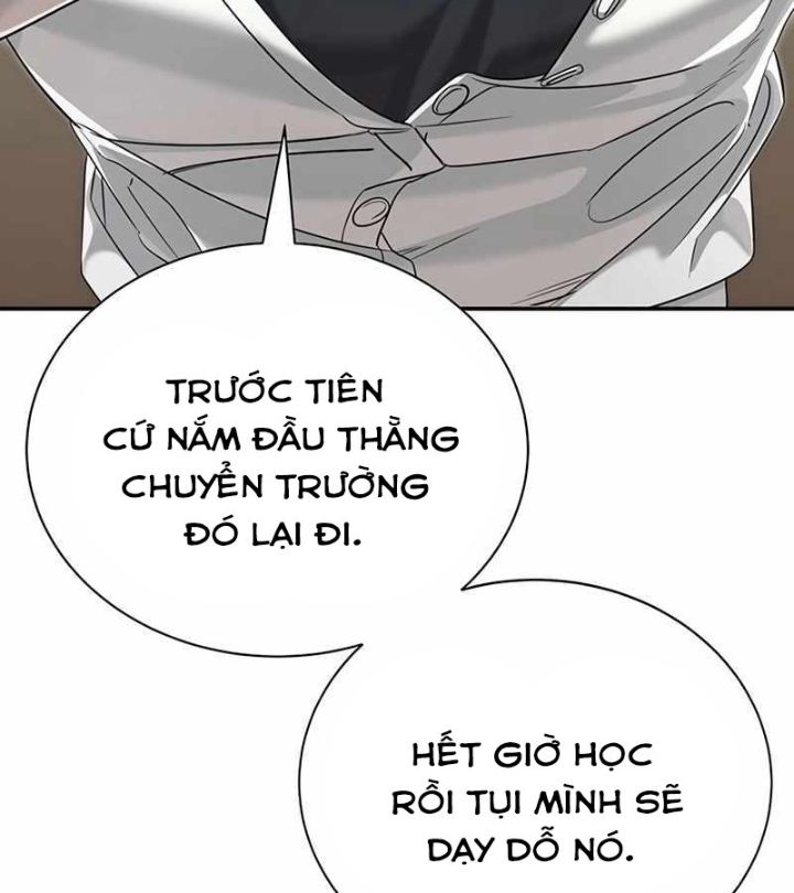 Cách Mạng Bắt Nạt Chapter 1.1 - Trang 2