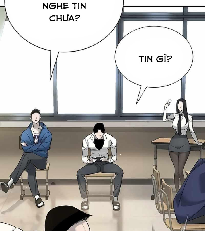 Cách Mạng Bắt Nạt Chapter 1.1 - Trang 2