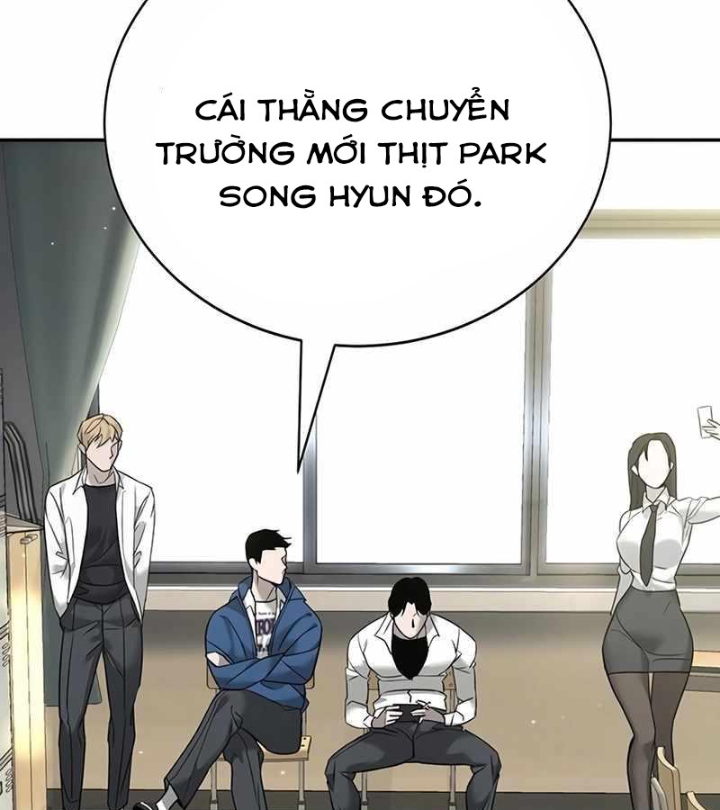 Cách Mạng Bắt Nạt Chapter 1.1 - Trang 2