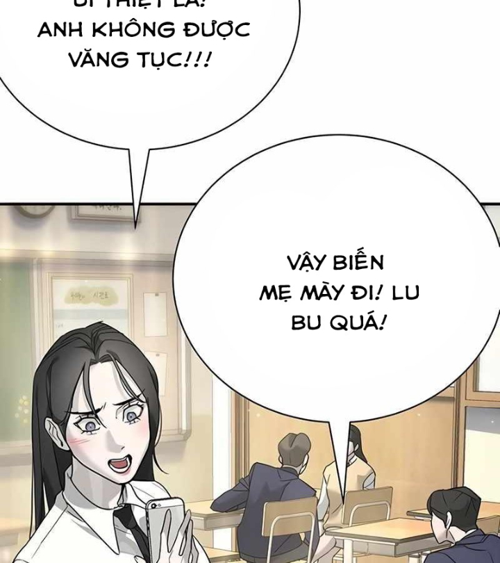 Cách Mạng Bắt Nạt Chapter 1.1 - Trang 2