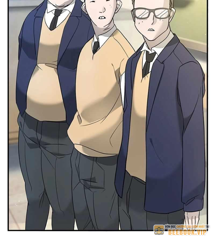 Cách Mạng Bắt Nạt Chapter 1.1 - Trang 2