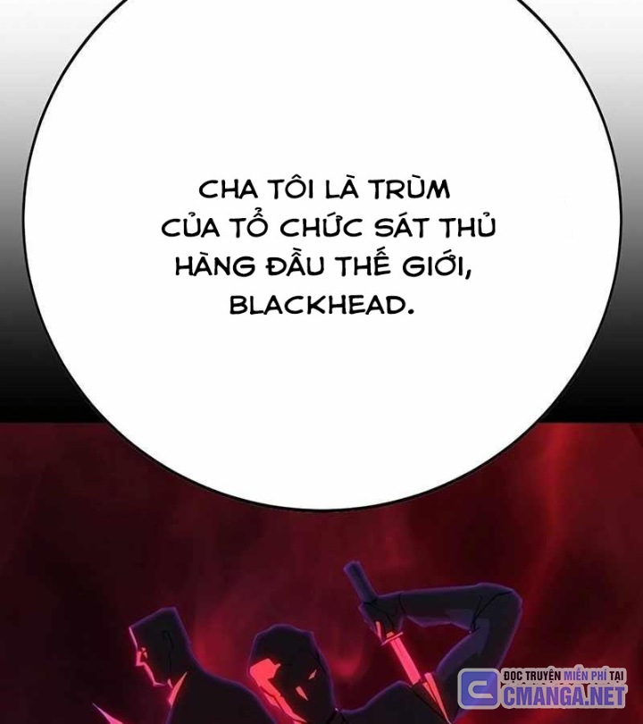 Cách Mạng Bắt Nạt Chapter 1.2 - Trang 2