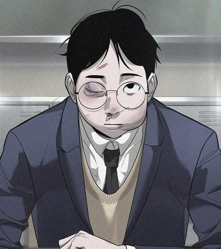 Cách Mạng Bắt Nạt Chapter 1.2 - Trang 2