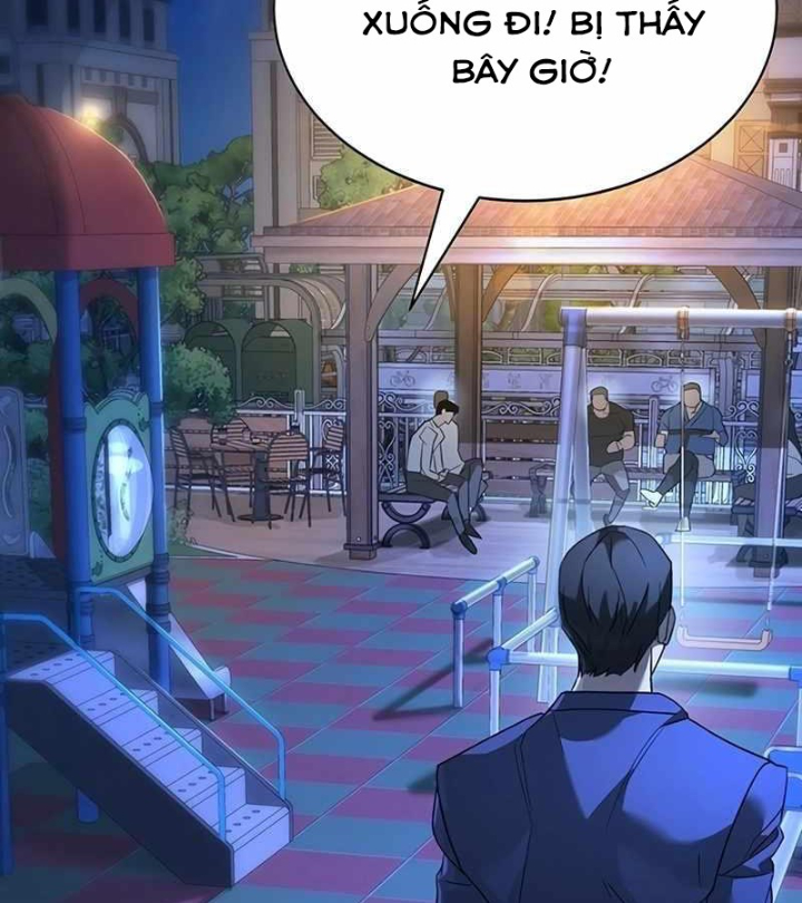 Cách Mạng Bắt Nạt Chapter 1.2 - Trang 2