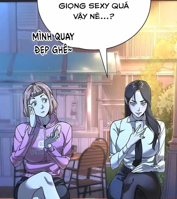 Cách Mạng Bắt Nạt Chapter 1.2 - Trang 2