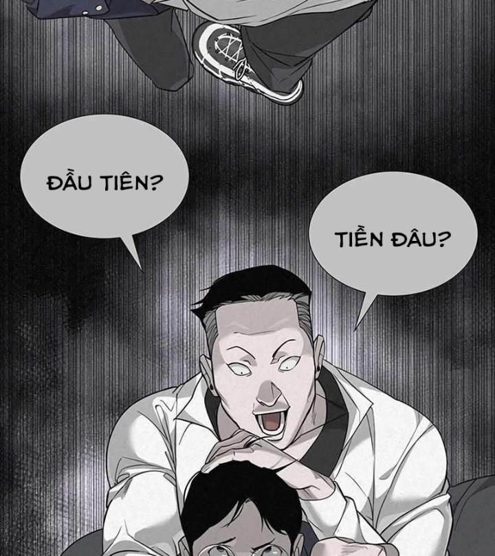 Cách Mạng Bắt Nạt Chapter 1.2 - Trang 2