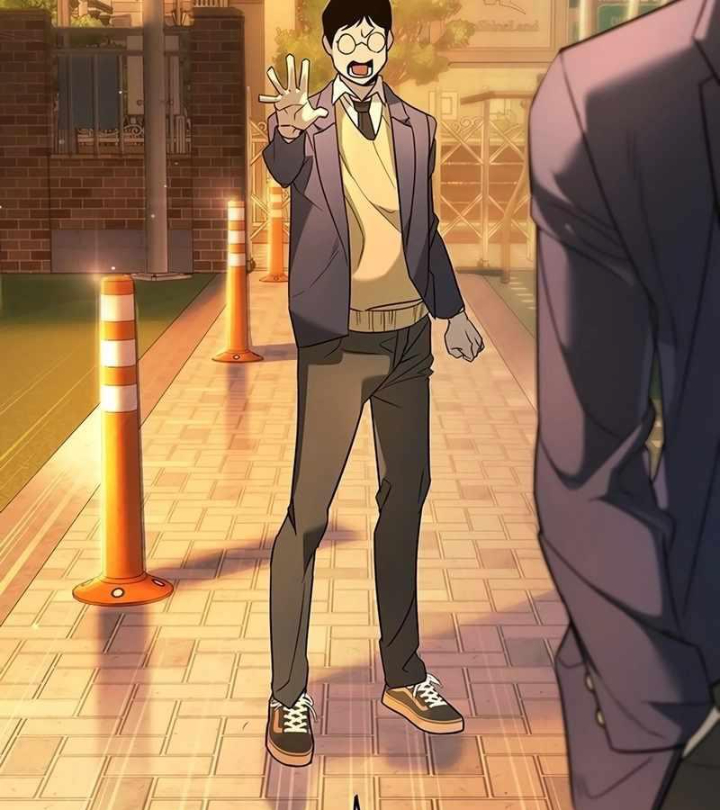 Cách Mạng Bắt Nạt Chapter 1.2 - Trang 2