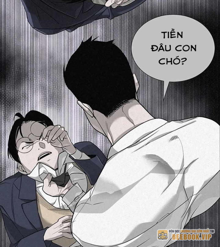 Cách Mạng Bắt Nạt Chapter 1.2 - Trang 2