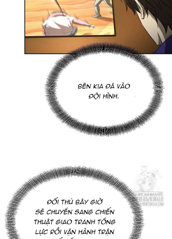 Sự Trở Lại Của Người Chơi Thiên Tài Chapter 53 - Trang 3