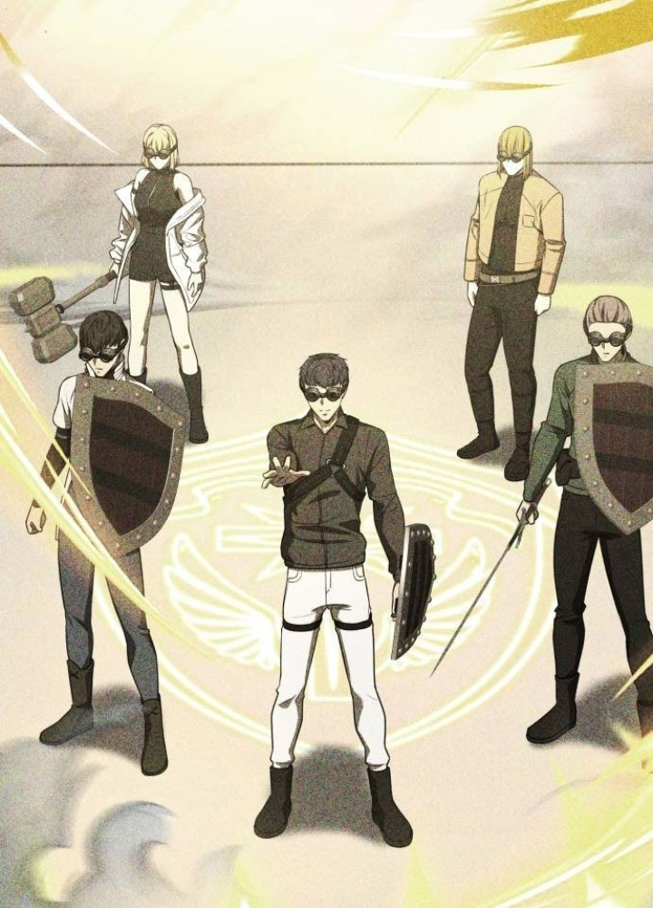 Sự Trở Lại Của Người Chơi Thiên Tài Chapter 53 - Trang 3