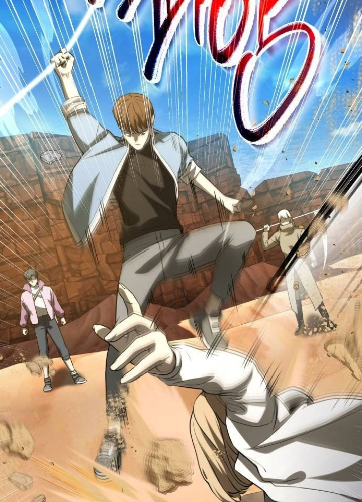Sự Trở Lại Của Người Chơi Thiên Tài Chapter 53 - Trang 3