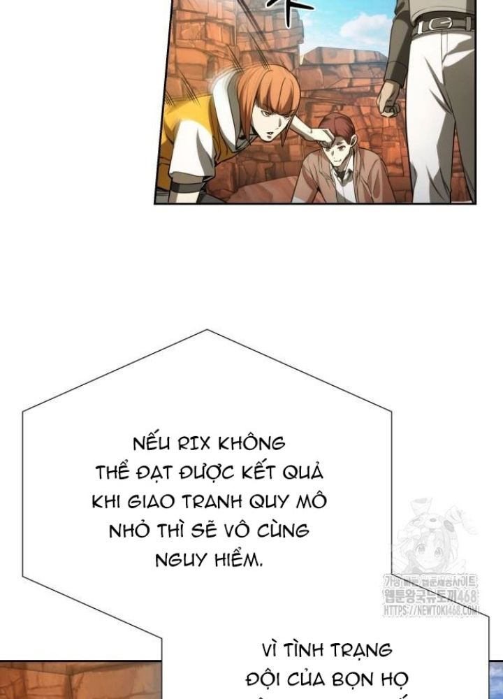 Sự Trở Lại Của Người Chơi Thiên Tài Chapter 53 - Trang 3