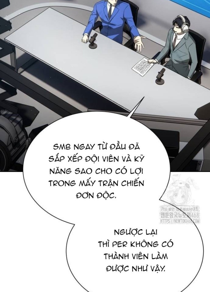 Sự Trở Lại Của Người Chơi Thiên Tài Chapter 54 - Trang 3