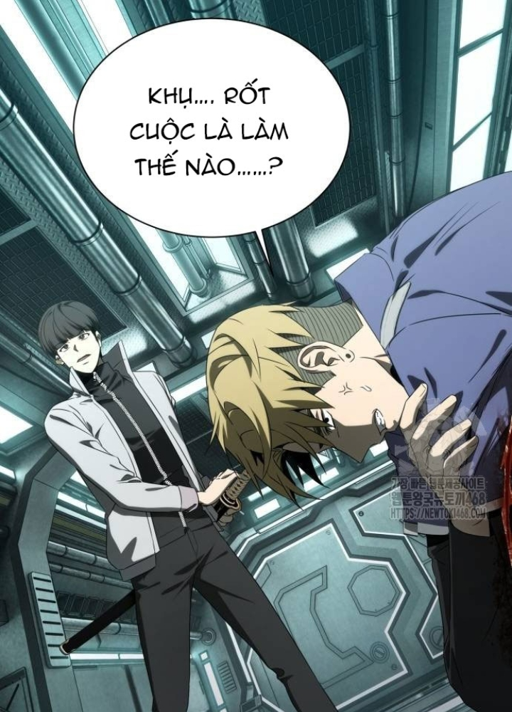 Sự Trở Lại Của Người Chơi Thiên Tài Chapter 54 - Trang 3