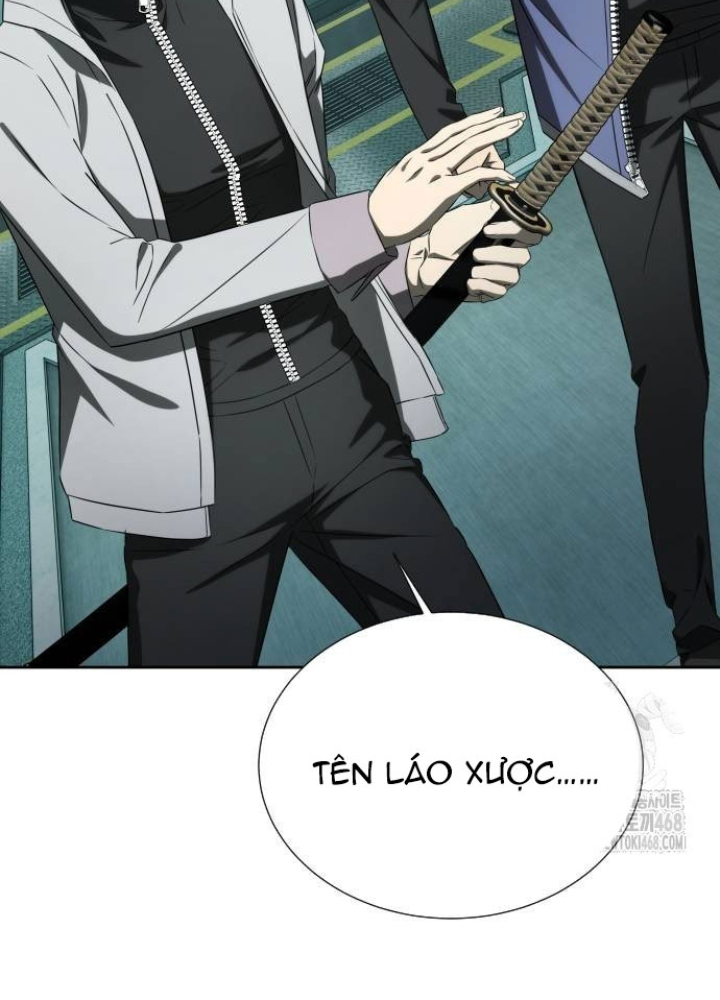 Sự Trở Lại Của Người Chơi Thiên Tài Chapter 54 - Trang 3